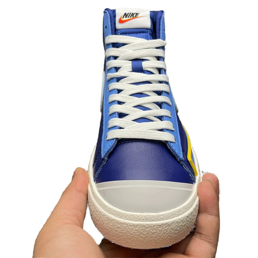 Nike Blazer Mid ’77 D/MS/X “Deep Royal Blue Copa”