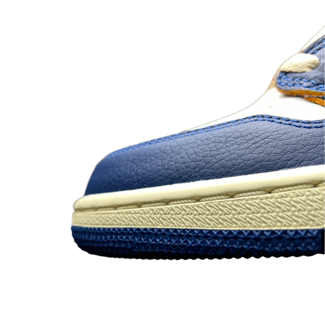 Union LA x Air Jordan 1 Retro High OG NRG “Storm Blue”