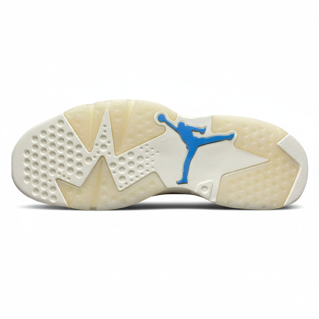 Air Jordan 6 Retro “Tech Chrome” (W)
