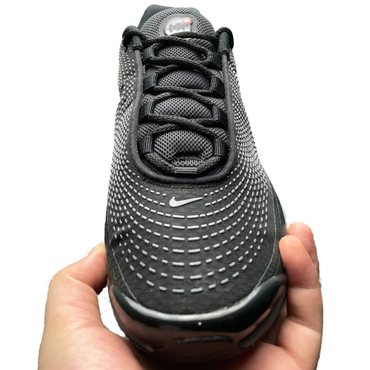 Nike Air Max DN “Anthracite / Light Crimson” Women’s Sneaker