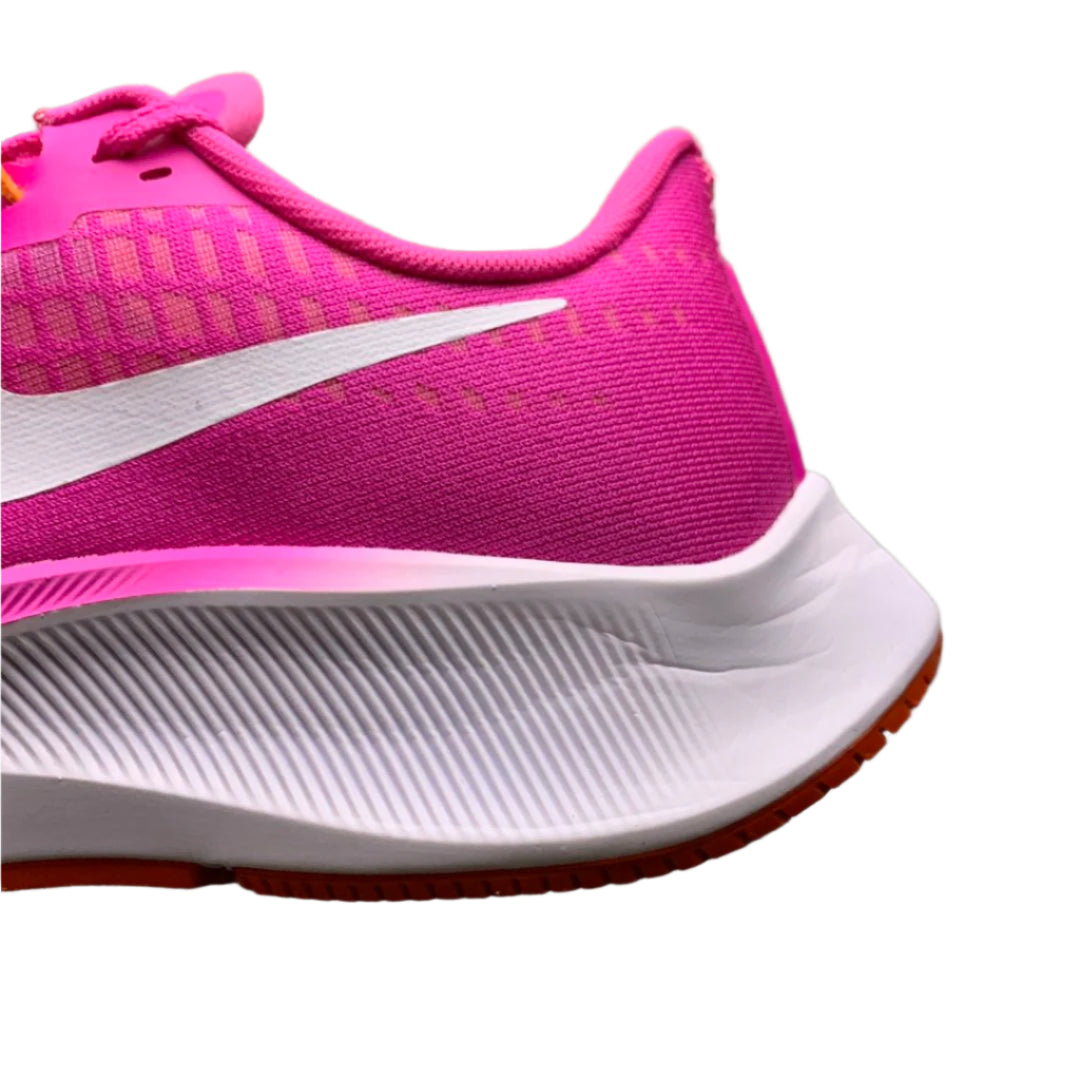 Nike Air Zoom Pegasus 37 'Fiery Pink'
