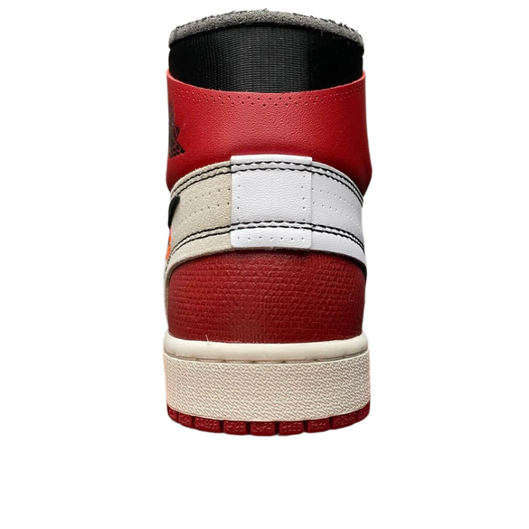 Off-White x Air Jordan 1 Retro High OG “Chicago”