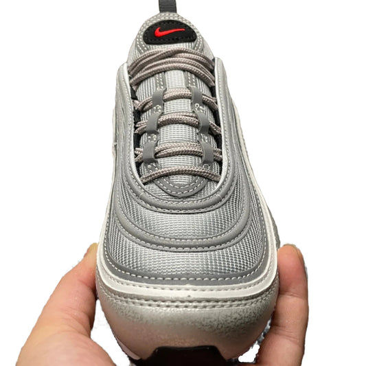 Nike Air Max 97 OG 'Metallic Silver'