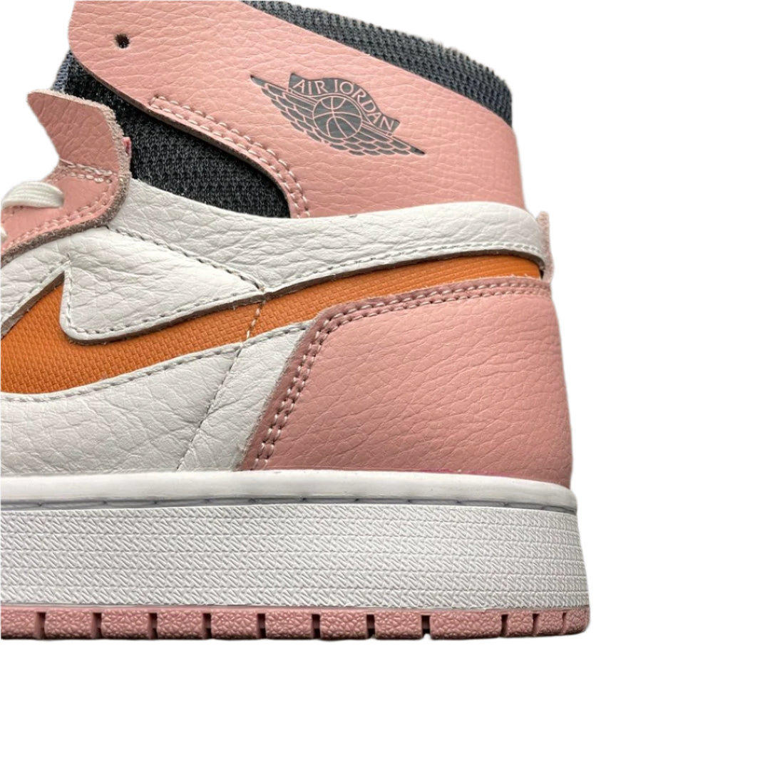 Air Jordan 1 High Zoom “Pink Glaze”