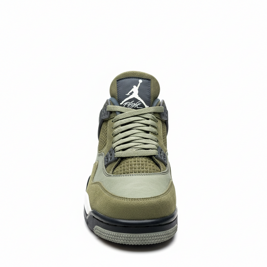 Air Jordan 4 Retro Dust