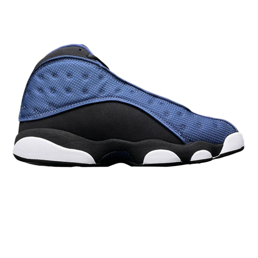 Air Jordan 13 Retro "Brave Blue"
