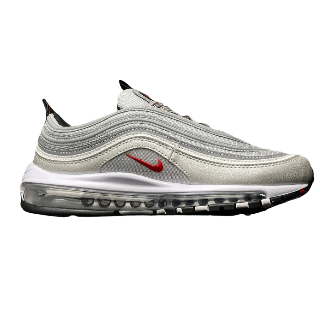 Nike Air Max 97 OG 'Metallic Silver'