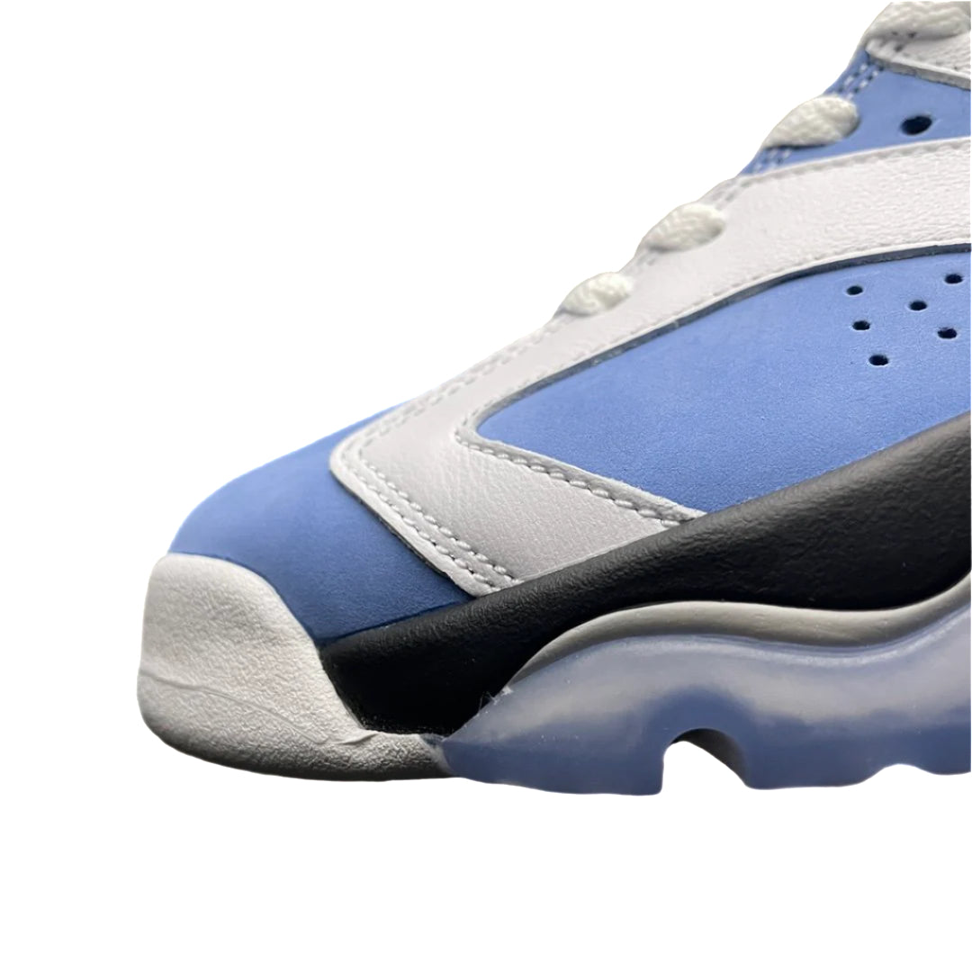 Air Jordan 6 Retro UNC Home