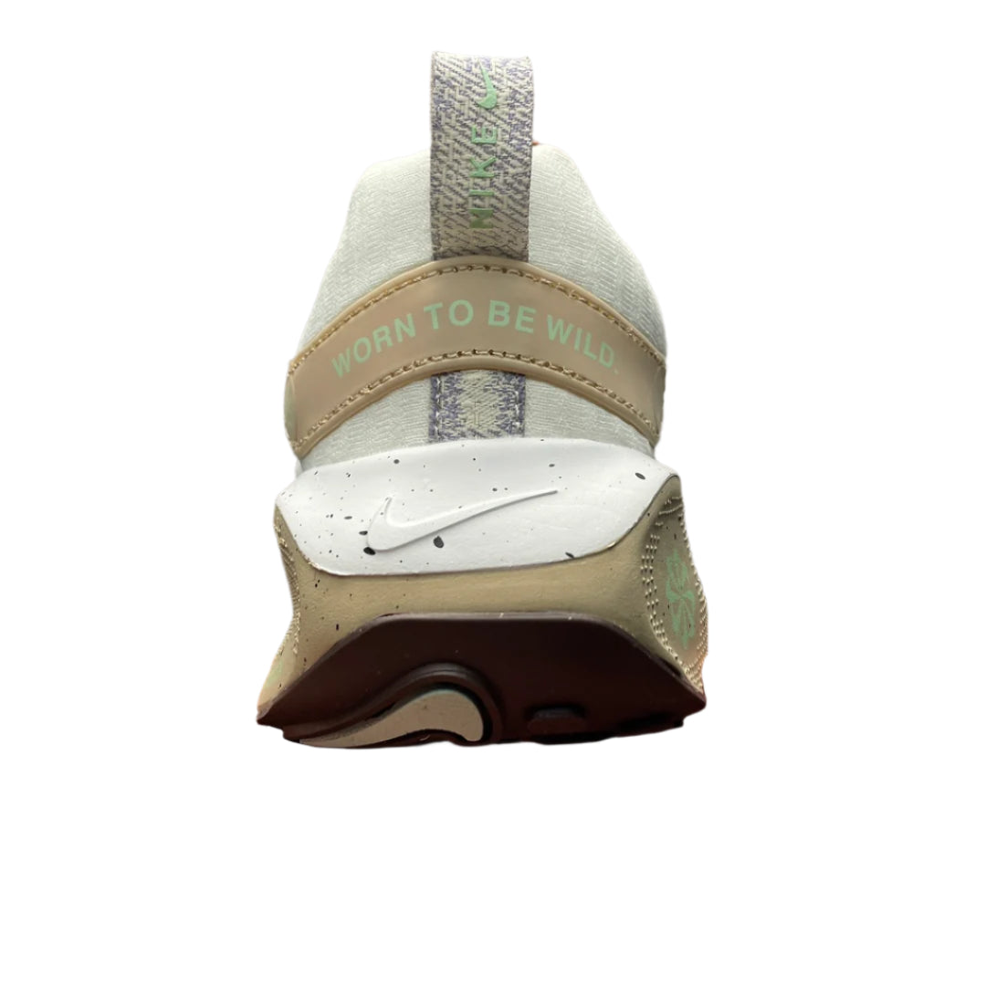 Nike React Infinity Run 4 'Sail Sanddrift Earth Dark Stucco'