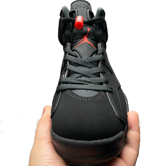 Nike Air Jordan 6 Retro “Infrared” (2019 OG)