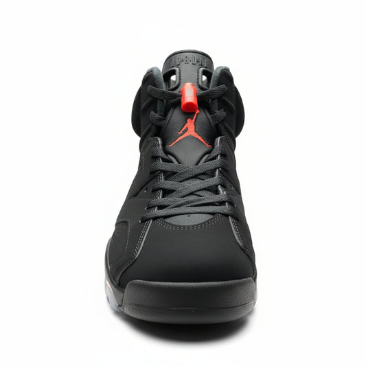 Nike Air Jordan 6 Retro “Infrared” (2019 OG)