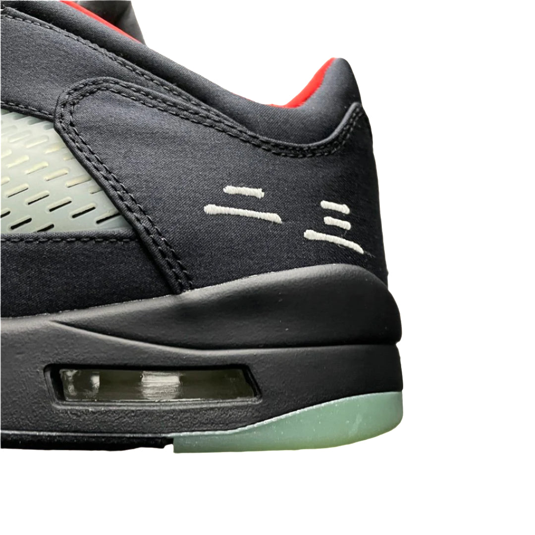 Nike Air Jordan 5 Retro Low "CLOT Jade" (2022)