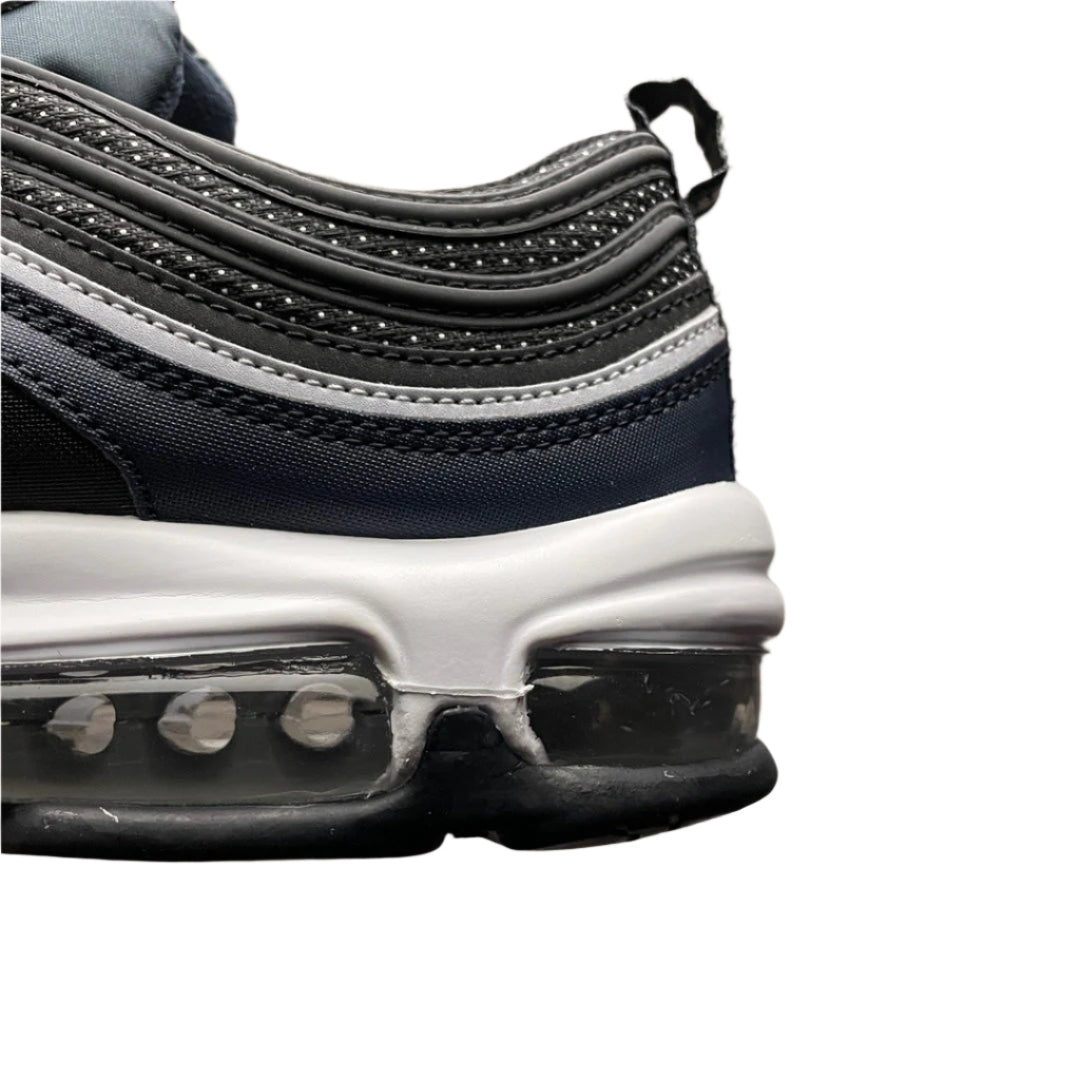 Nike Air Max 97 “Dark Obsidian”