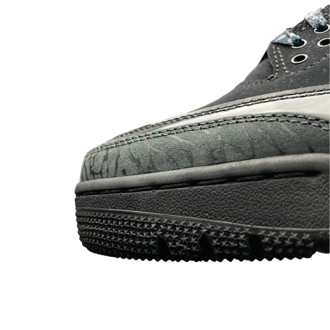 Air Jordan 3 Retro 'Black Cat'