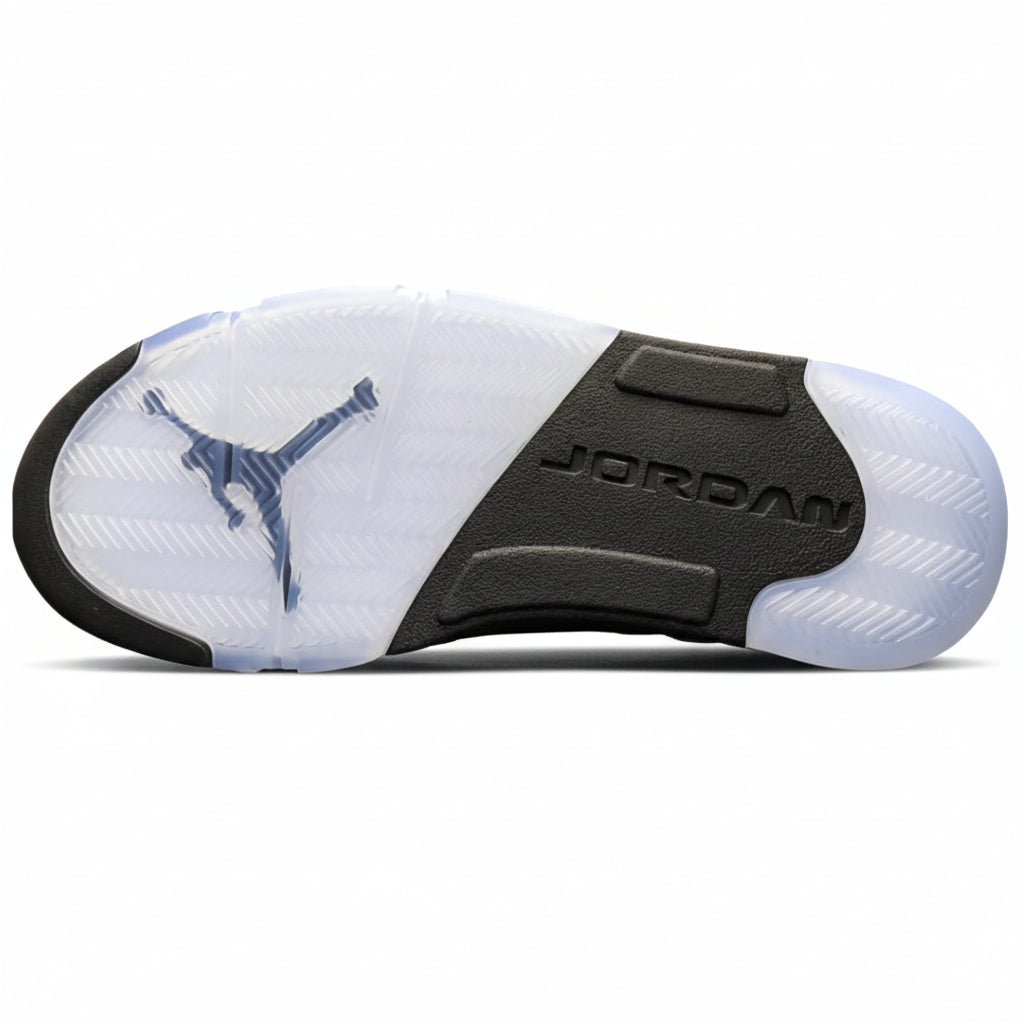 Air Jordan 5 Retro SE 'UNC' – University Blue Edition