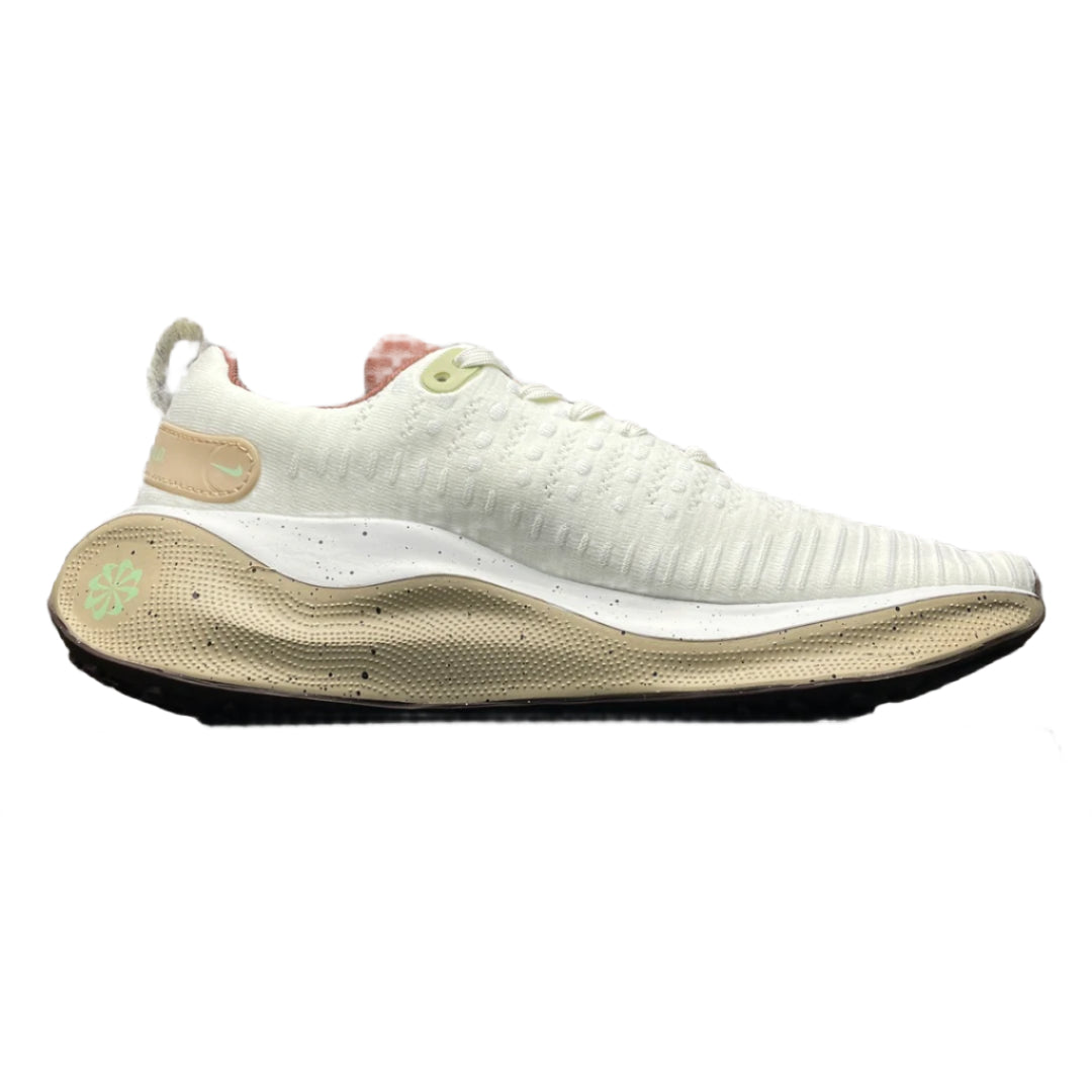 Nike React Infinity Run 4 'Sail Sanddrift Earth Dark Stucco'