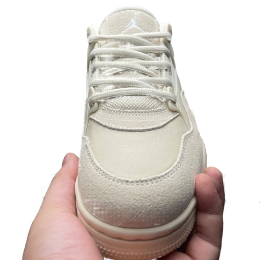 Air Jordan 4 RM “Legend Light Brown”