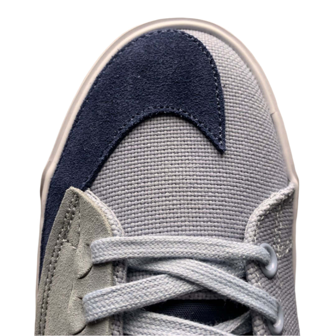 Nike SB Zoom Blazer Mid Edge Pack "Obsidian Mist"