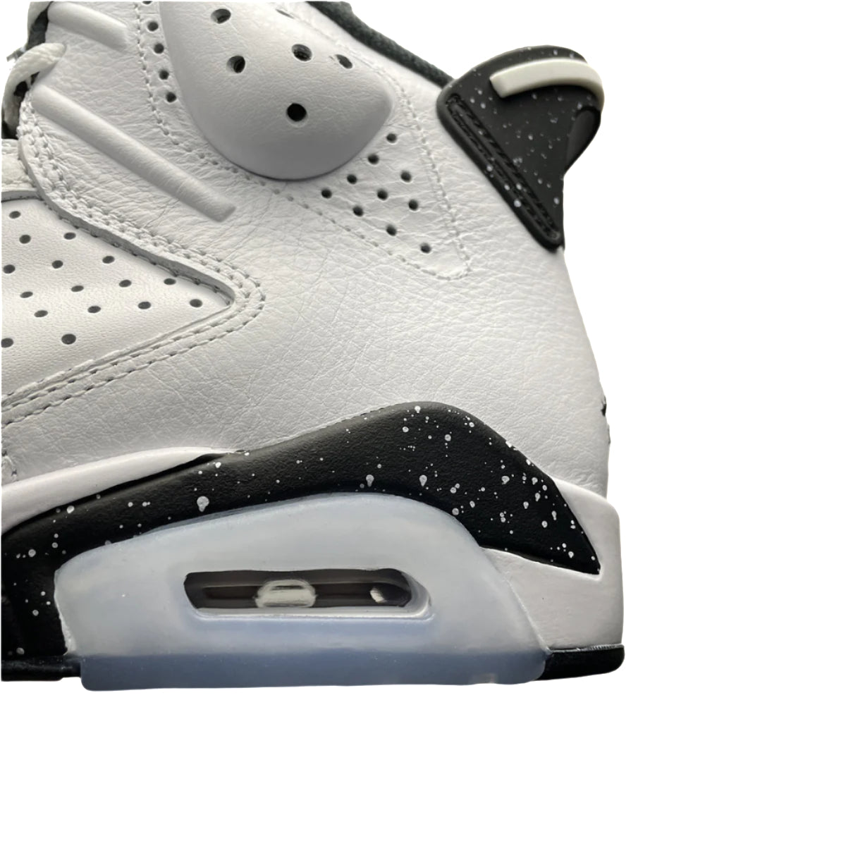 Nike Air Jordan 6 Retro “Reverse Oreo”