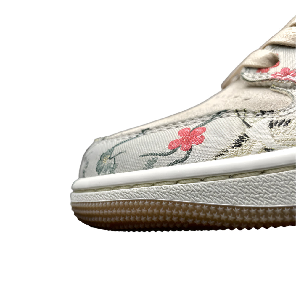 Rui Hachimura x Air Jordan 1 Retro Low OG “Cranes”