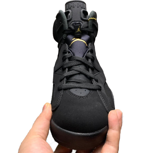 Air Jordan 6 Retro “Defining Moments”