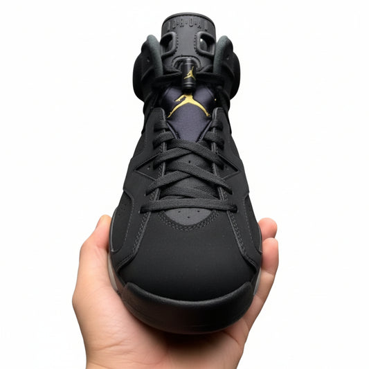 Air Jordan 6 Retro “Defining Moments”