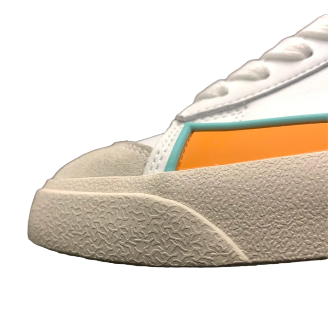 Nike Women’s Blazer Mid ’77 Infinite "Rubberised Crimson"