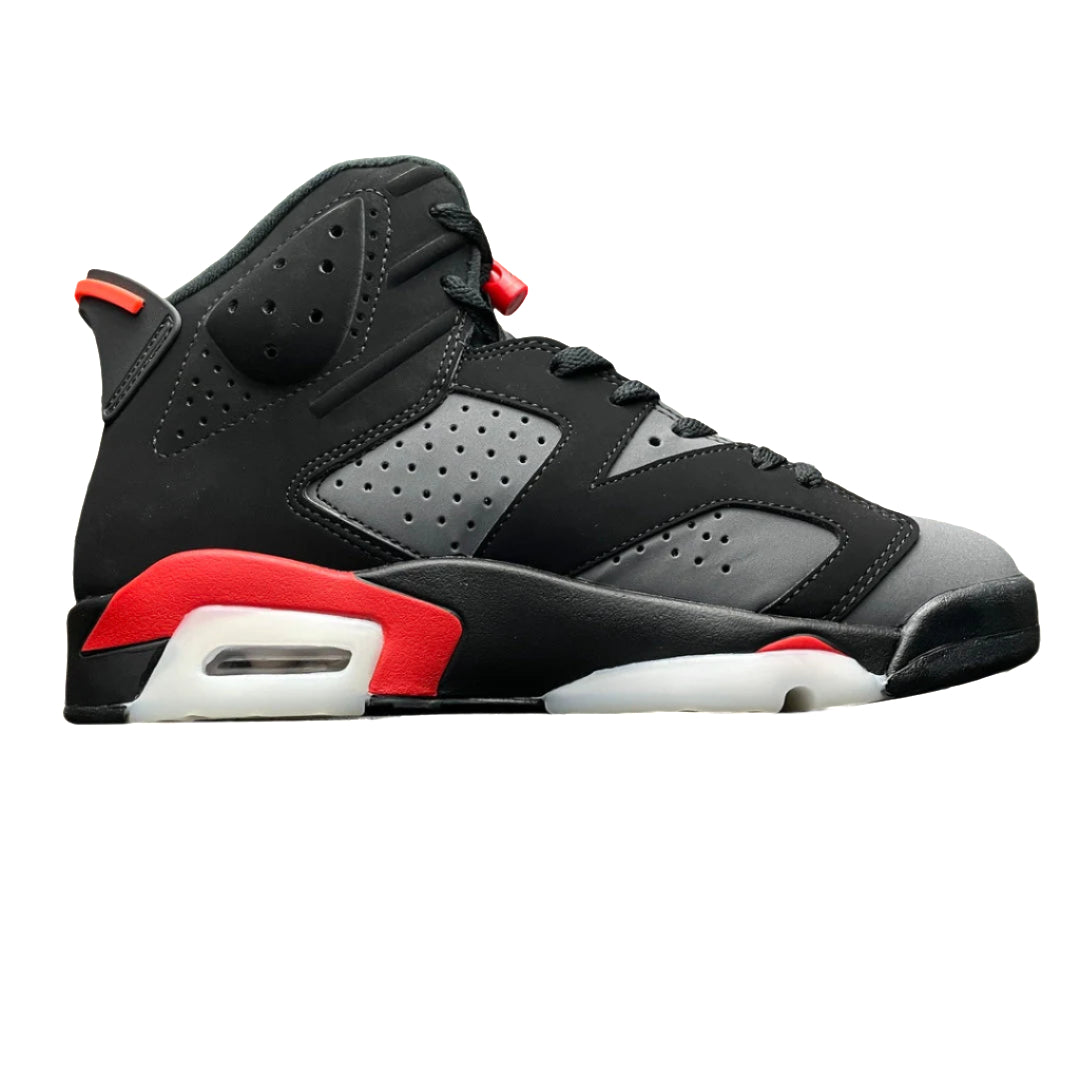 Nike Air Jordan 6 Retro “Bred”