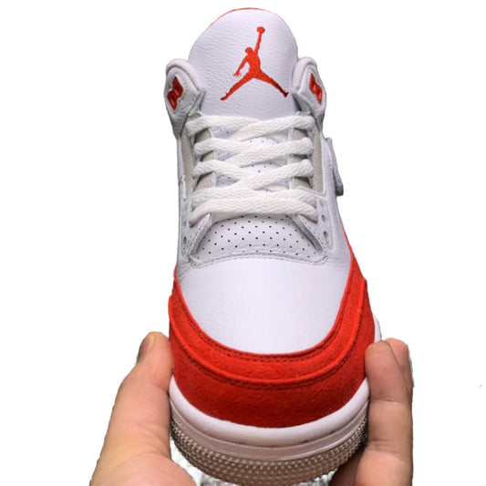 Air Jordan 3 Retro Tinker 'Air Max 1'