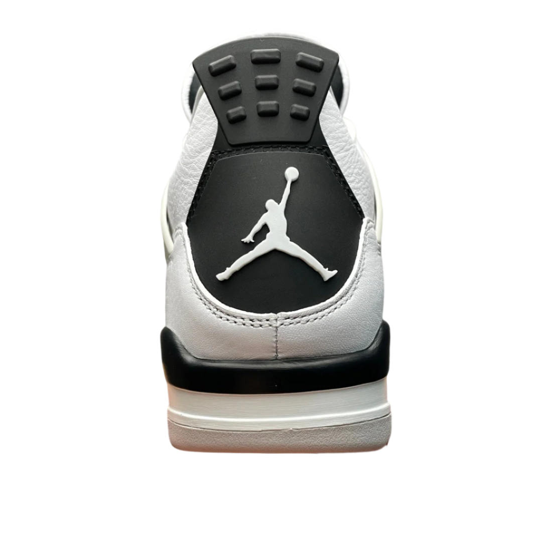 Air Jordan 4 Retro “Military Black”