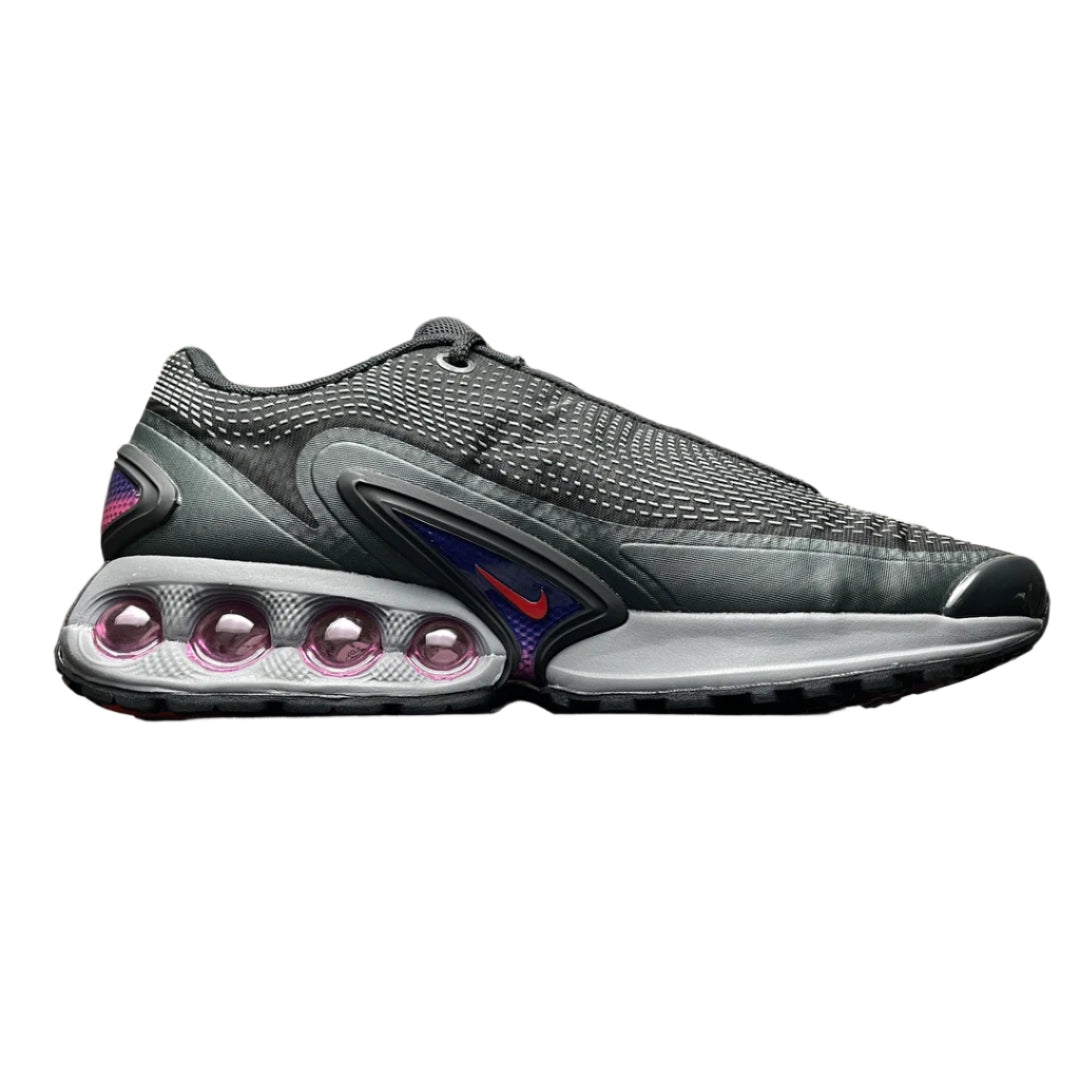 Nike Air Max DN “Anthracite / Light Crimson” Women’s Sneaker