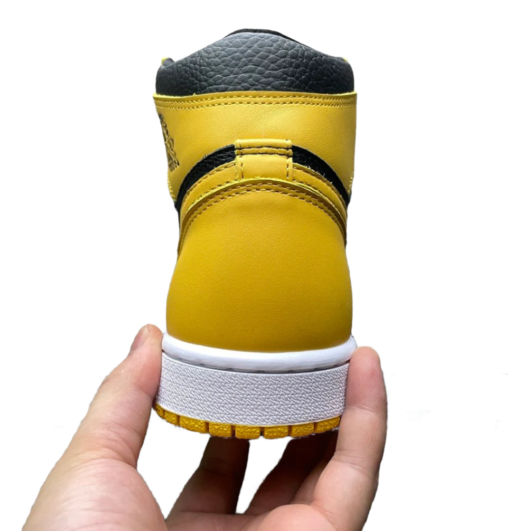 Air Jordan 1 Retro High OG GS 'Pollen'