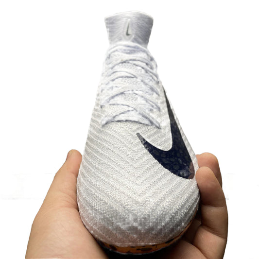 Nike Mercurial Superfly 10 Elite Electric – Firm-Ground High-Top Football Boot
