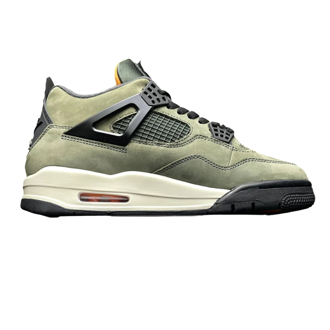Air Jordan 4 Retro “Cave Stone”