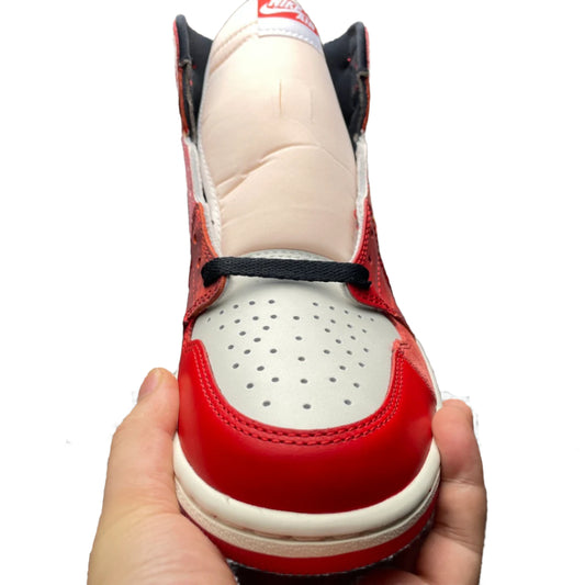 Air Jordan 1 Retro High OG Spider-Man Across the Spider-Verse