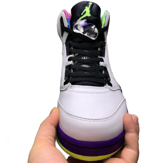 Nike Air Jordan 5 Retro “Alternate Bel-Air” (2020)
