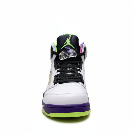 Nike Air Jordan 5 Retro “Alternate Bel-Air” (2020)