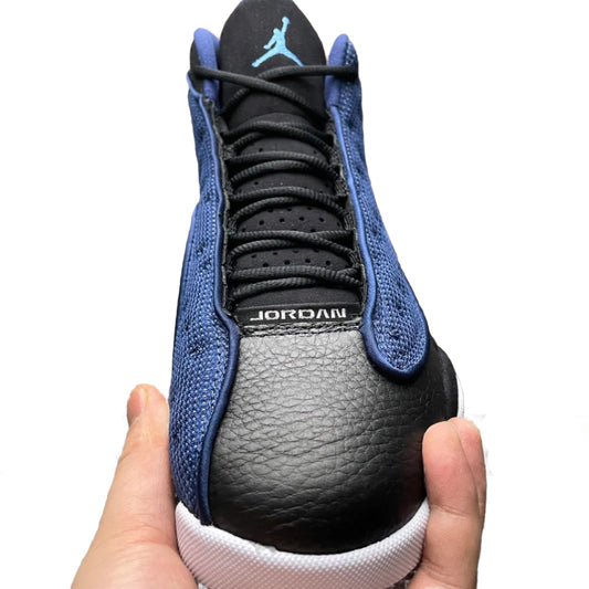 Air Jordan 13 Retro "Brave Blue"