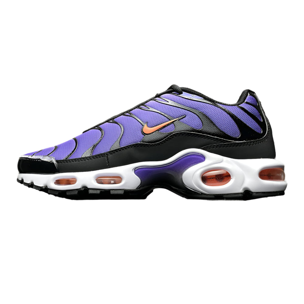 Nike Air Max Plus OG “Voltage Purple”