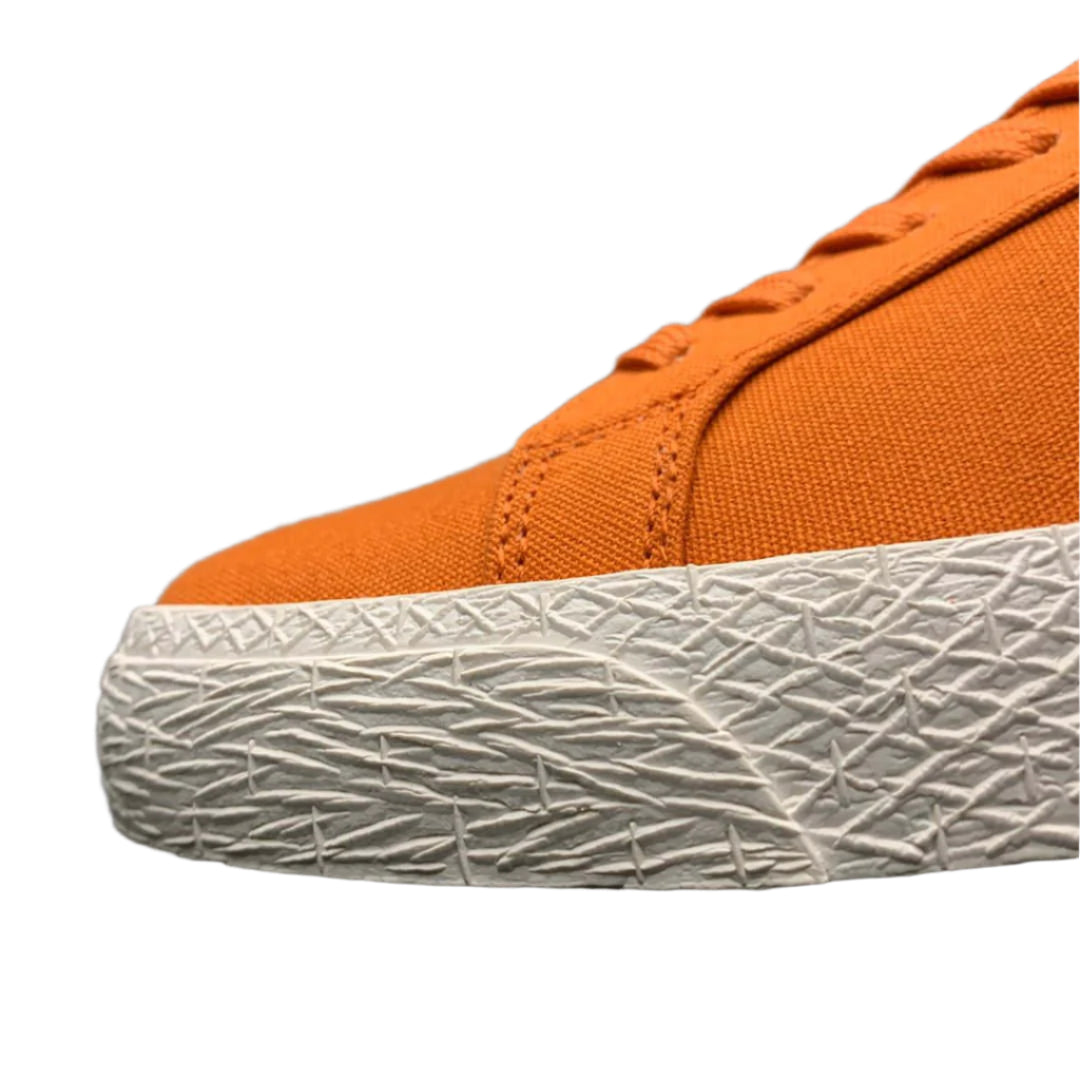 Nike Blazer Low "Mantra Orange"