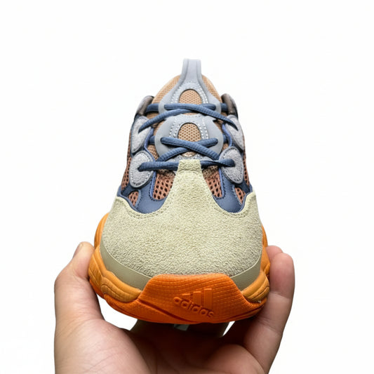 Yeezy 500 Enflame