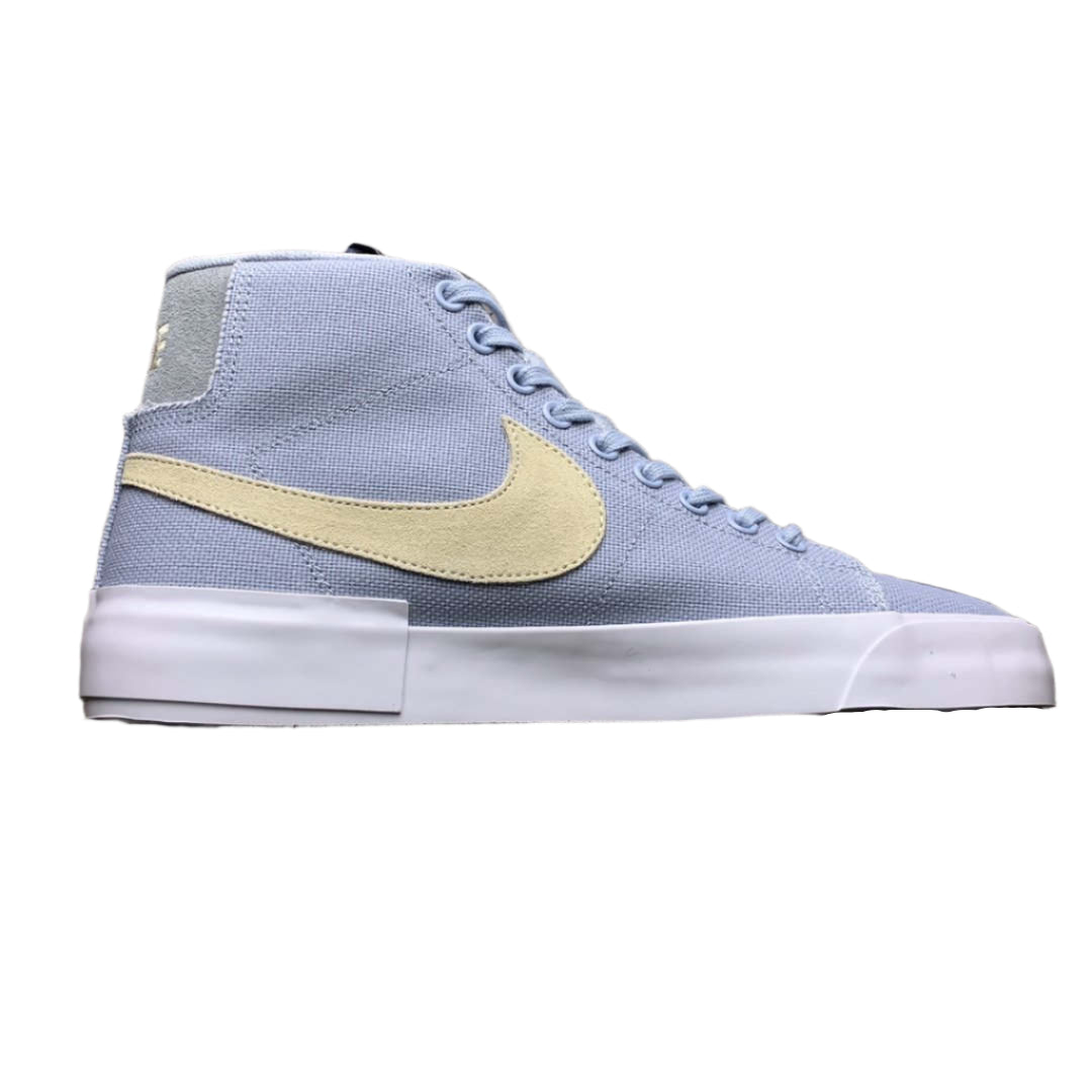 Nike SB Zoom Blazer Mid Edge Pack "Obsidian Mist"