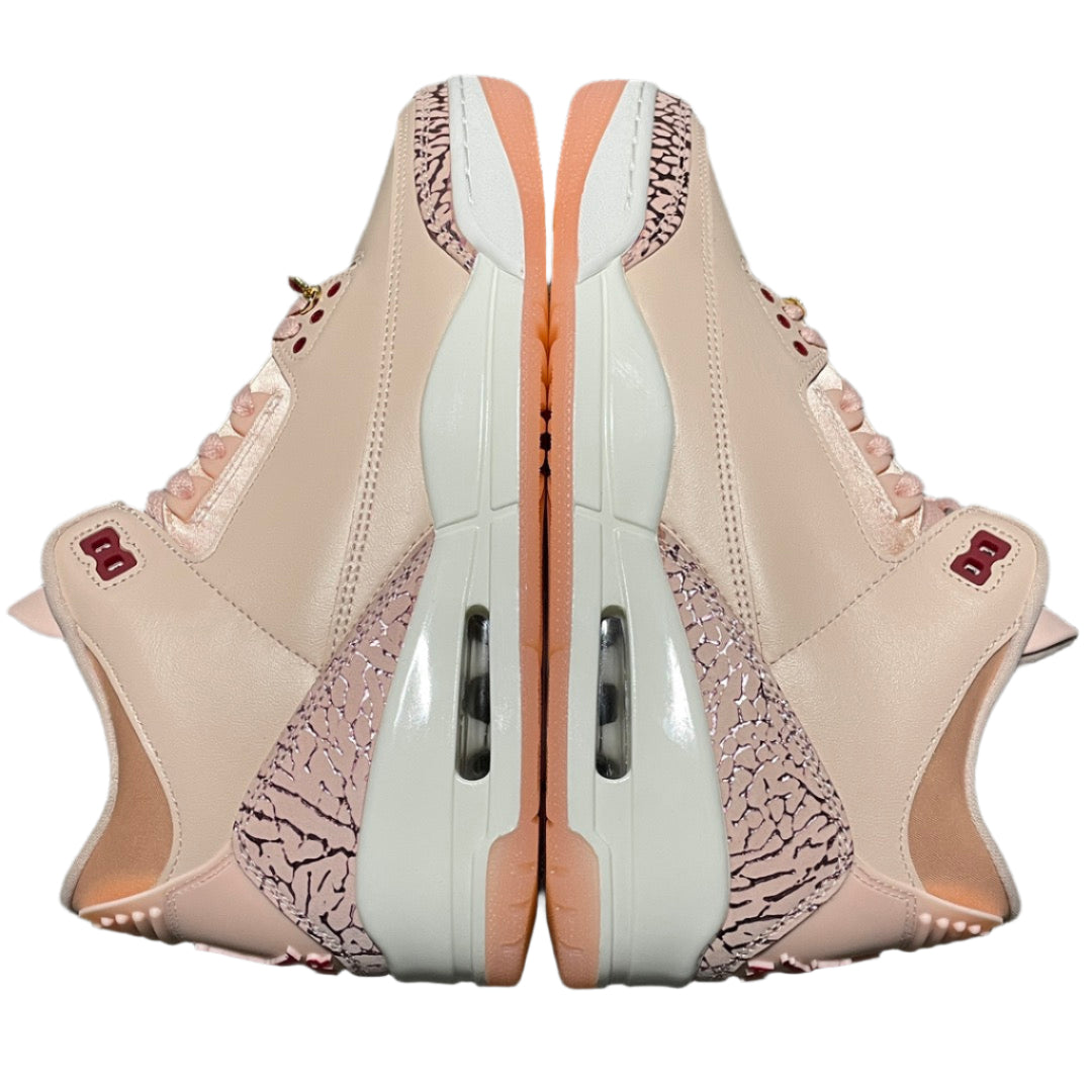 Air Jordan 3 Retro 'Treat Yourself' Women