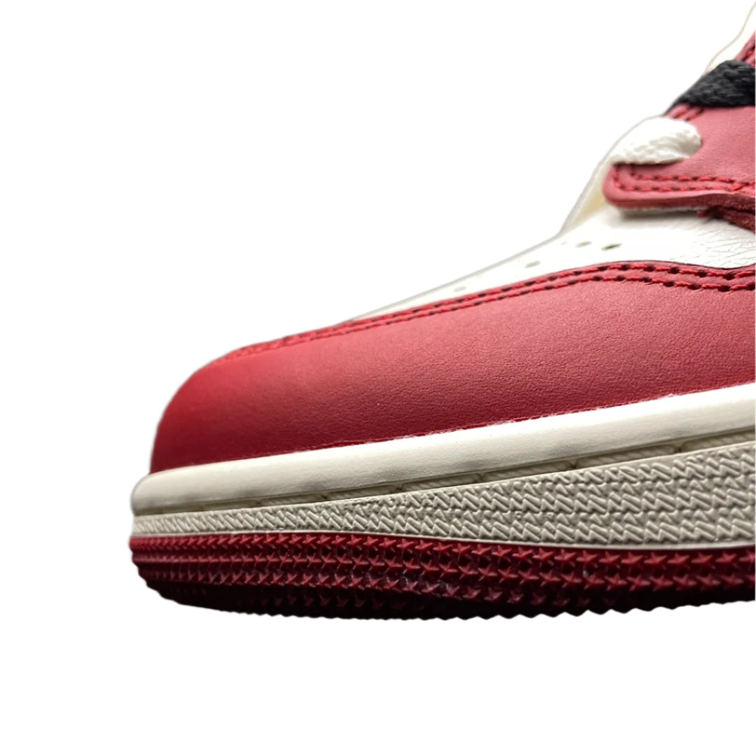 Air Jordan 1 2022 Chicago “Lost & Found”