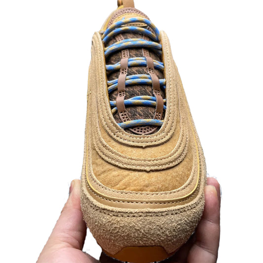 Nike Air Max 97 “Teddy Bear Praline”
