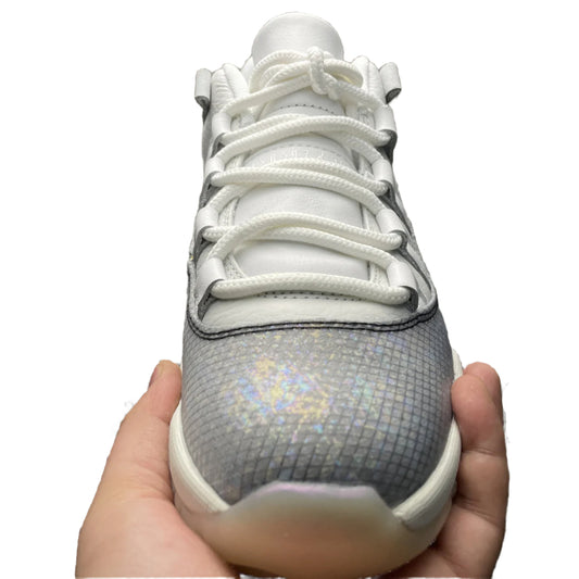 Nike Air Jordan 11 Retro Low “Pure Violet” (W)