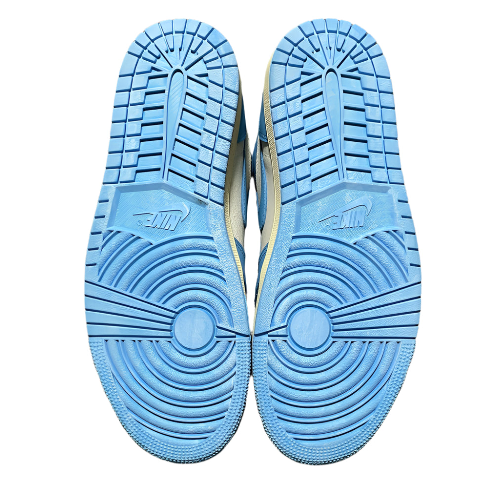Air Jordan 1 Retro High OG “UNC Reimagined”