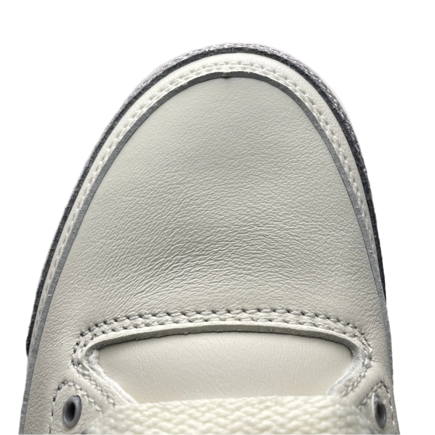 Air Jordan 3 Retro ‘Sail Metallic Silver’ (Women’s)