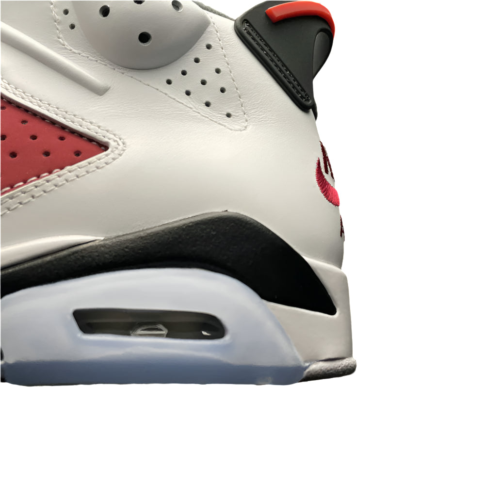 Nike Air Jordan 6 Retro “Carmine” (GS 2021)
