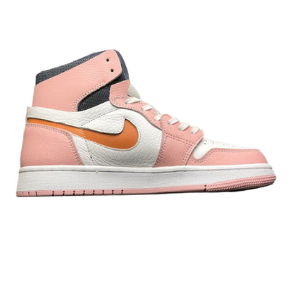 Air Jordan 1 High Zoom “Pink Glaze”